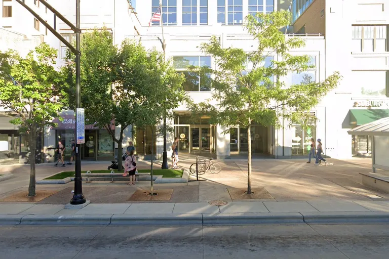 Madison Wisconsin Department of Justice