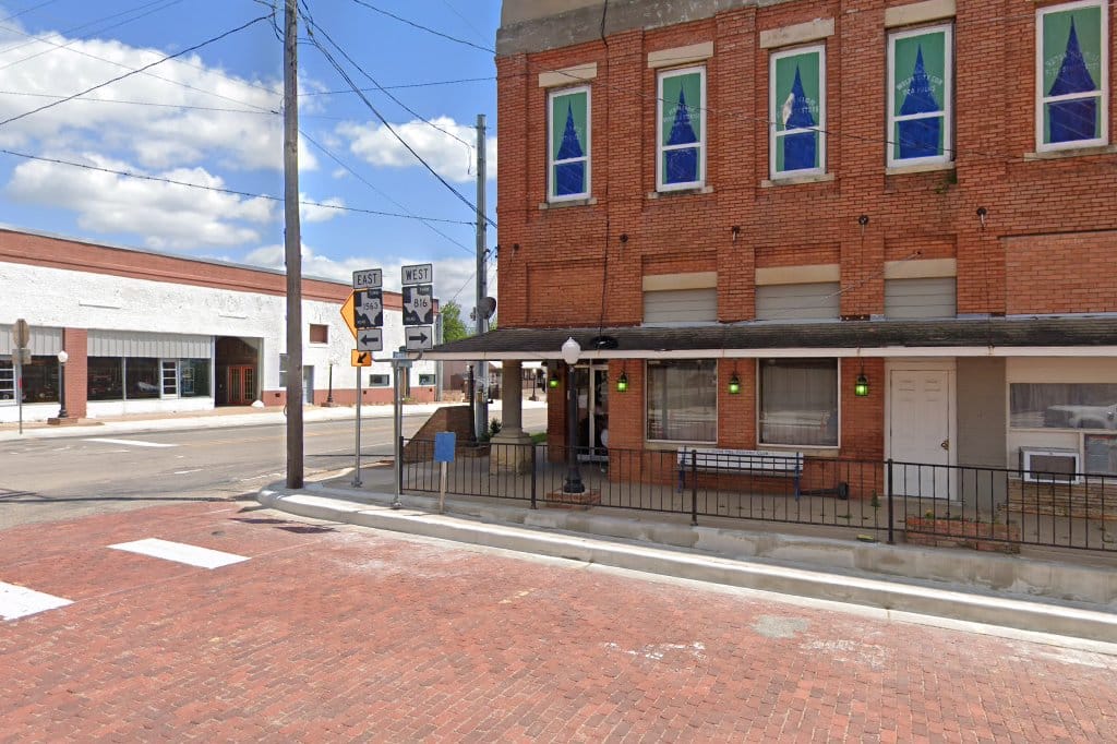 Wolfe City Municipal Court