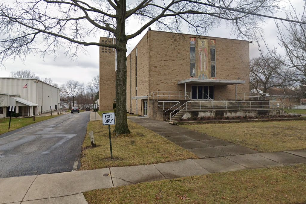 North Akron Catholic School