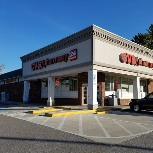 CVS Pharmacy