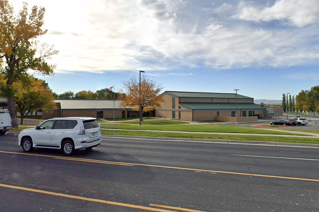 Westbrook School