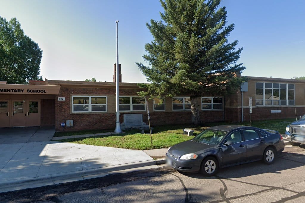 Cole Elementary School