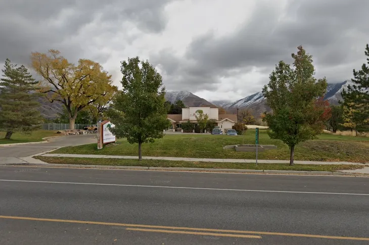 Family Pet Hospital In Mapleton