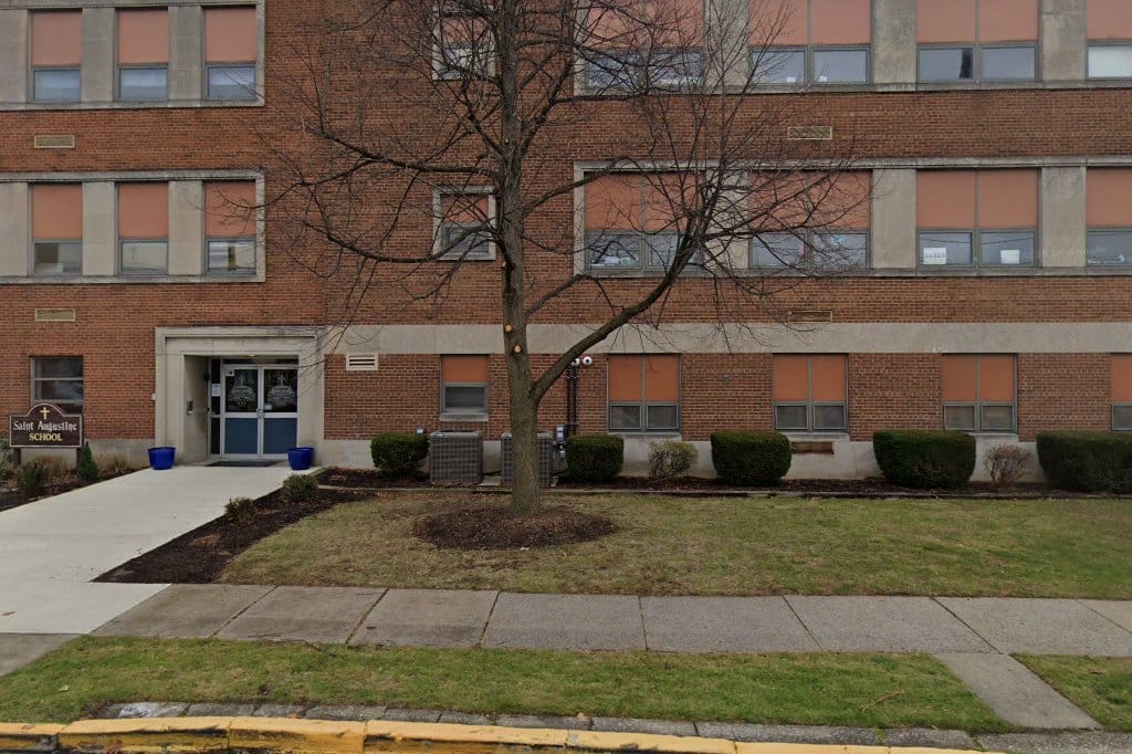 St Augustine School