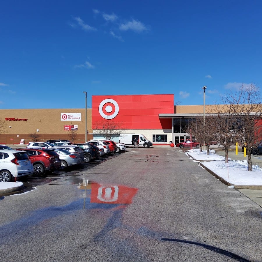 Target Pharmacy