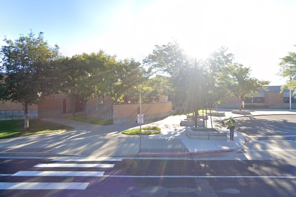 Whittier School