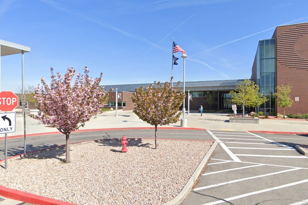 Granger High School