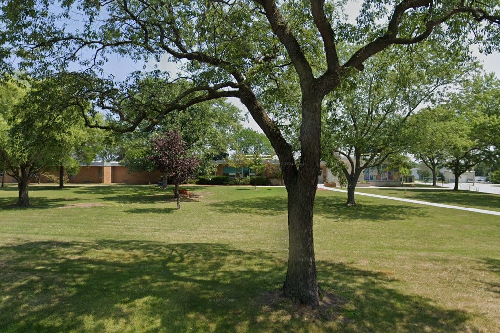 Maple Tree Elementary School