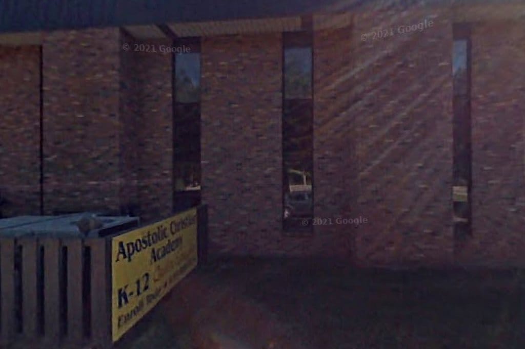 Apostolic Christian Academy