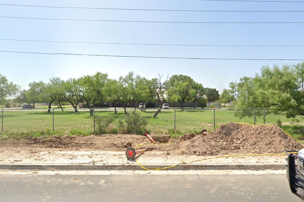 San Angelo Animal Shelter