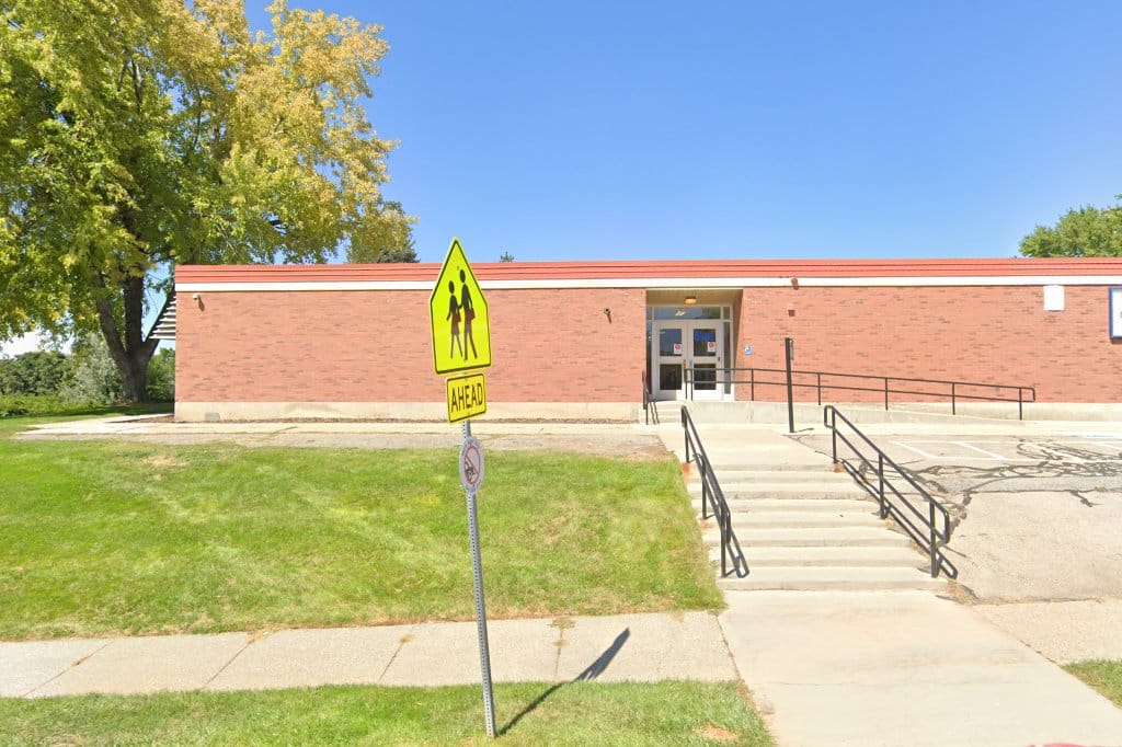 Morningside Middle School