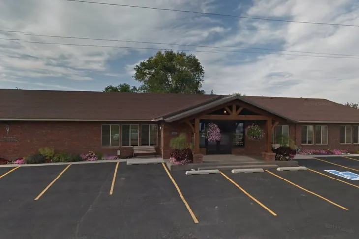 Bear River Animal Hospital