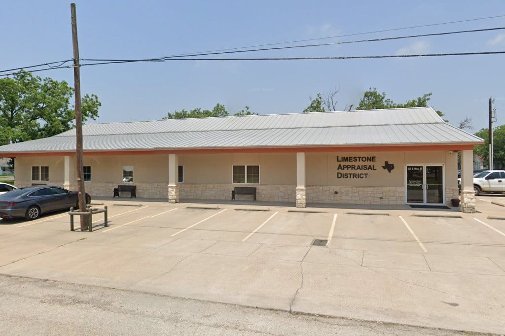 Groesbeck Justice of Peace Court I