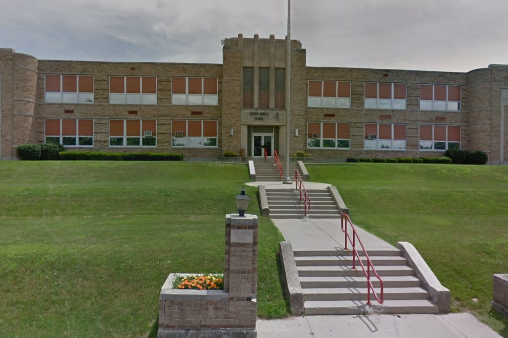 Kenton Middle School