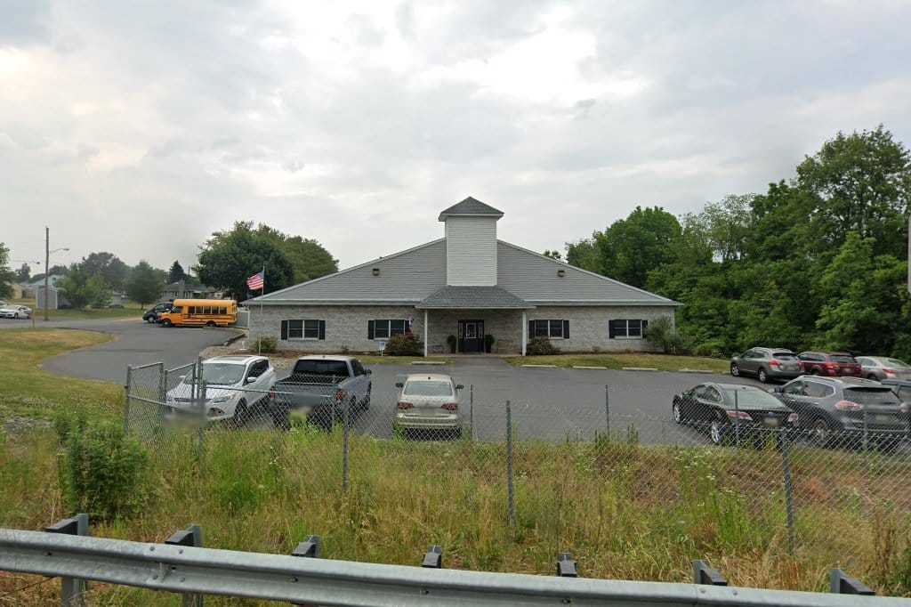 Premier Child Care
