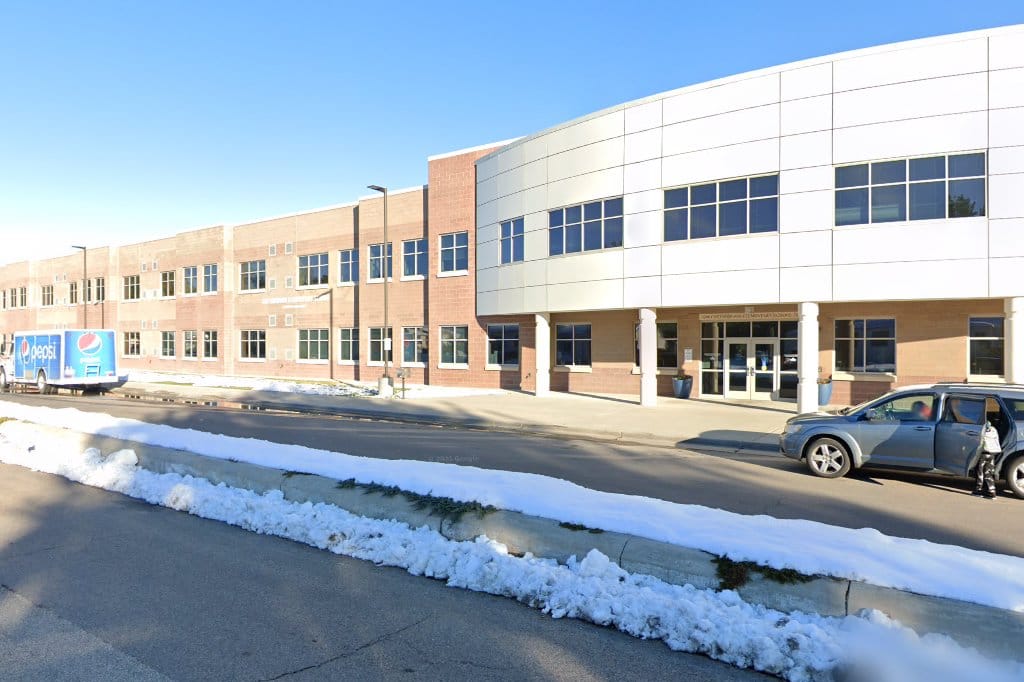 Cottonwood Elementary School