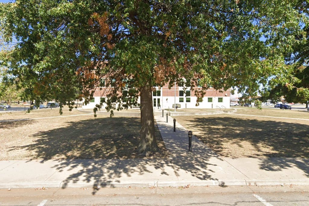 Craig County Passport Office