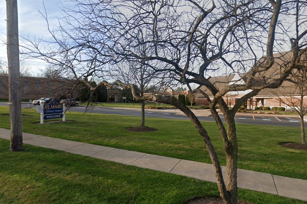 St. Mary School