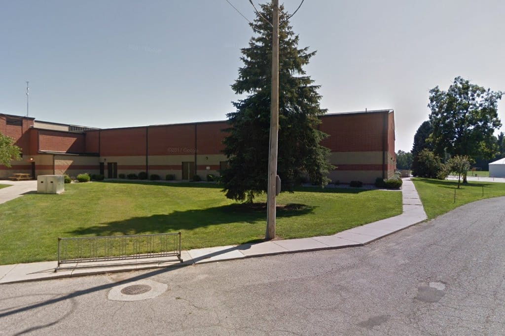 Liberty Center Middle School