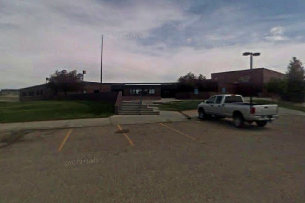 Bar Nunn Elementary School