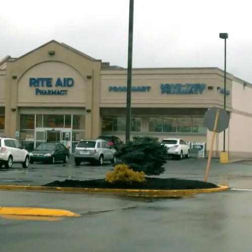 Rite Aid Pharmacy