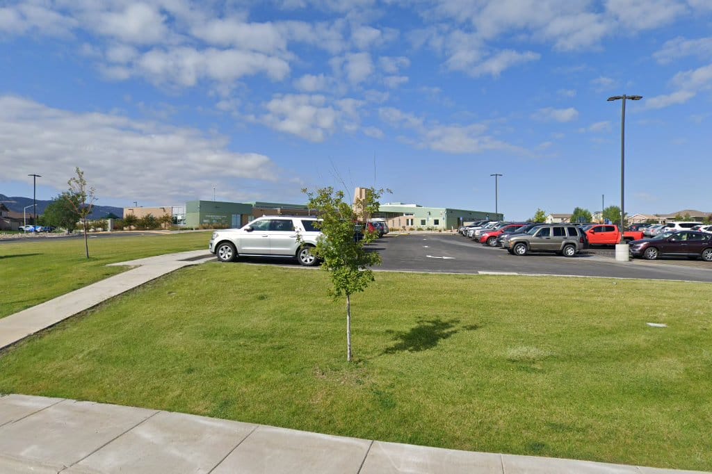 Summit Elementary School