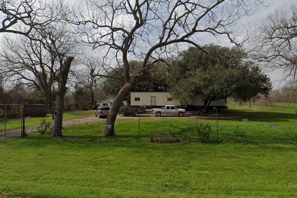 Sanctuary for Unwanted Animals and Care