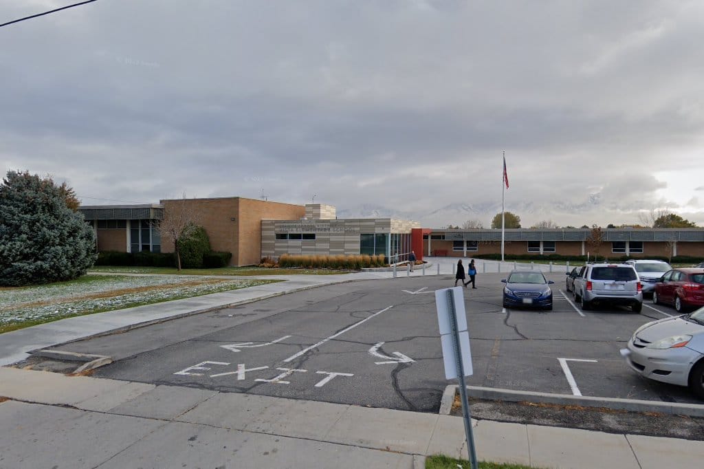 Vista School