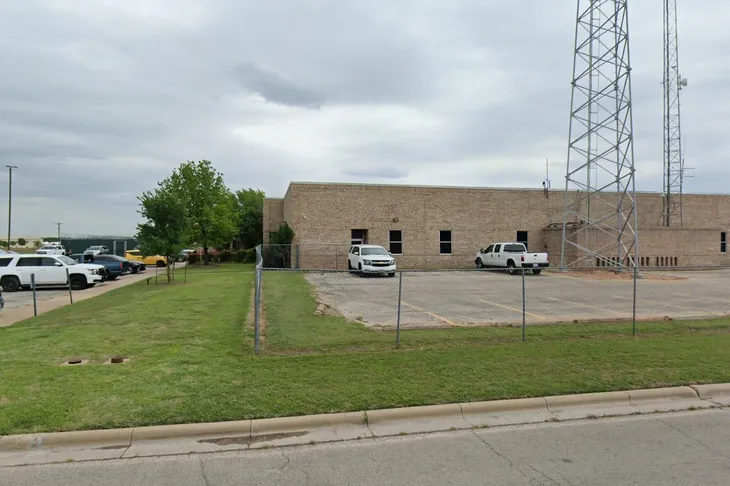 Hood County Animal Control