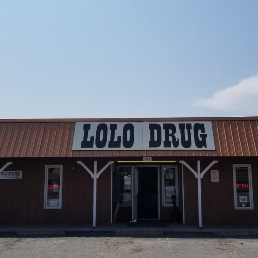 Lolo Drug Pharmacy