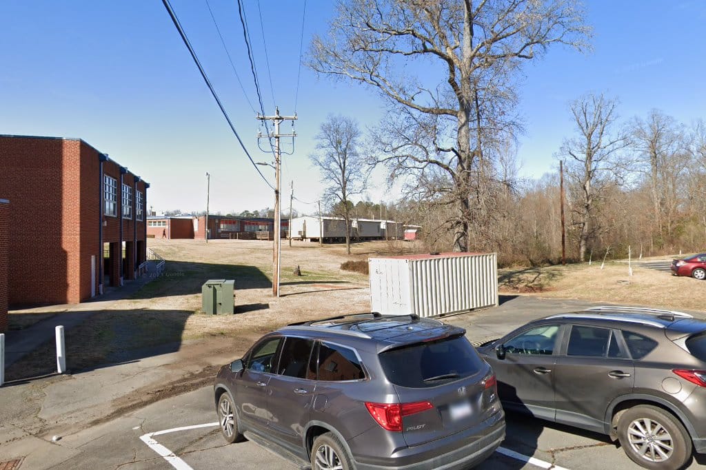 Paw Creek Elementary School