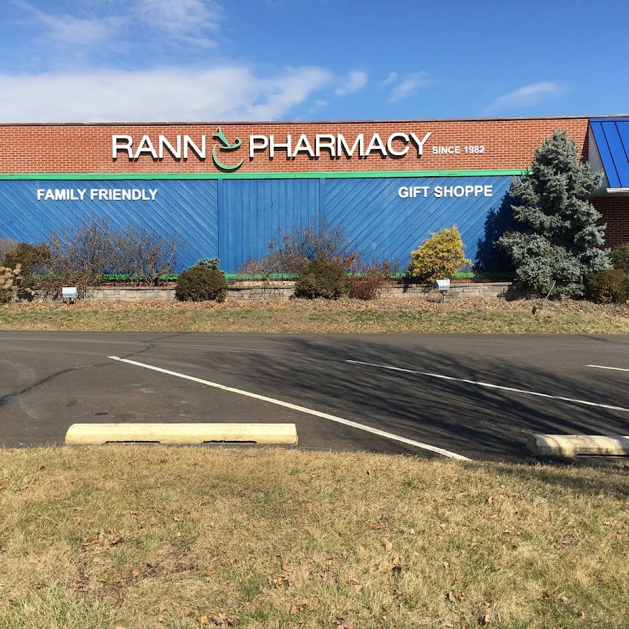 Rann Pharmacy