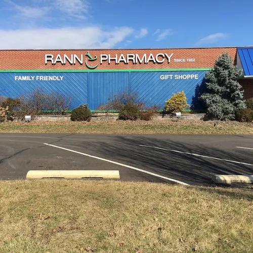 Rann Pharmacy