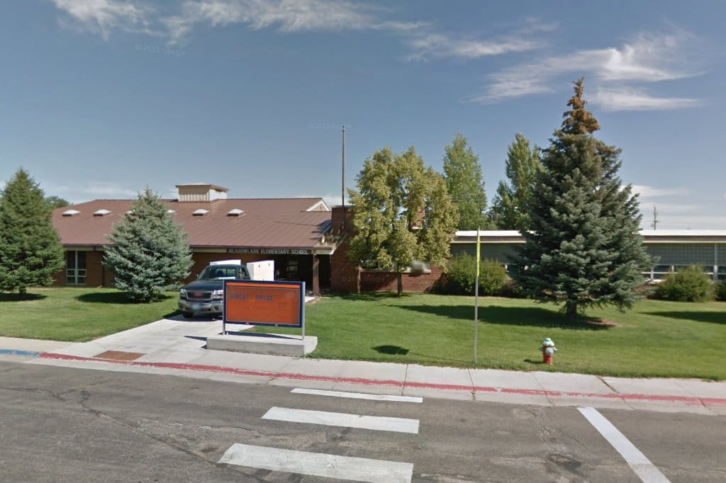 Meadowlark Elementary School