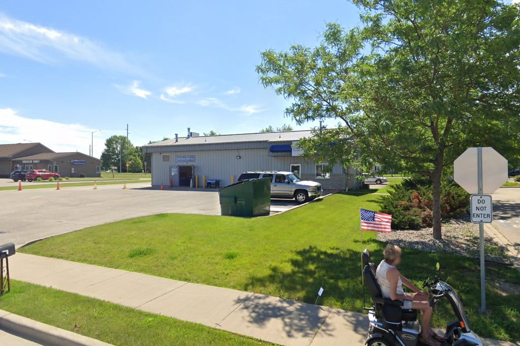 Goodwill Kaukauna