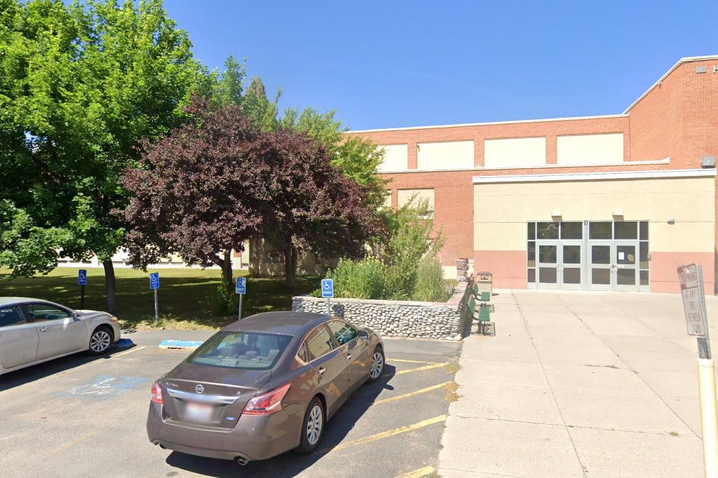 Hawthorne Middle School