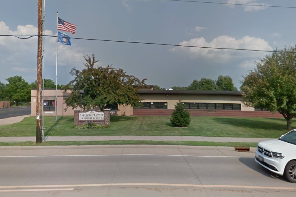 Lawrence-Lawson Elementary School