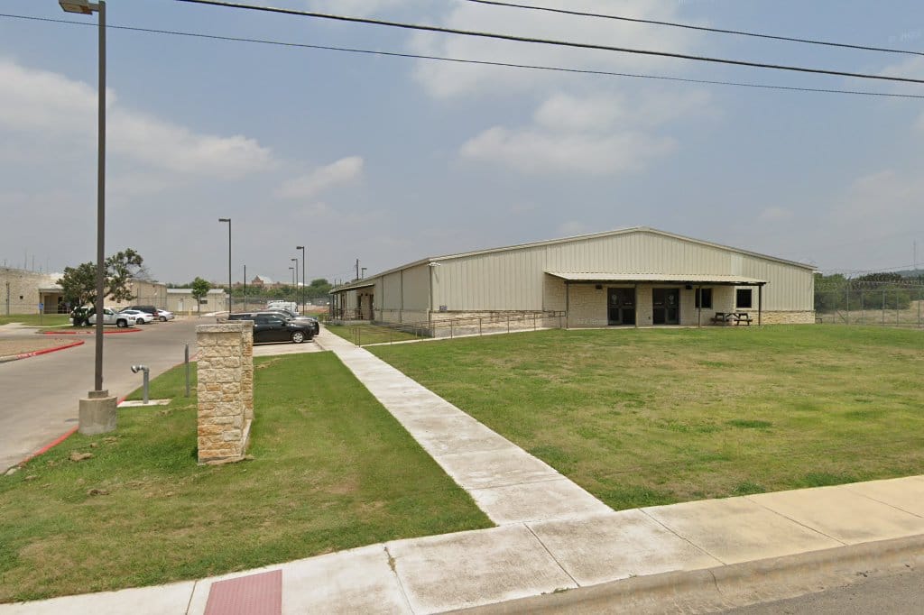 Kimble County District Attorney