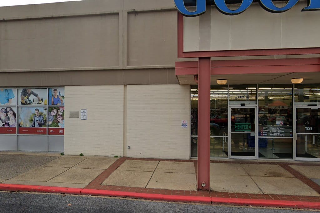 Goodwill Harrisonburg