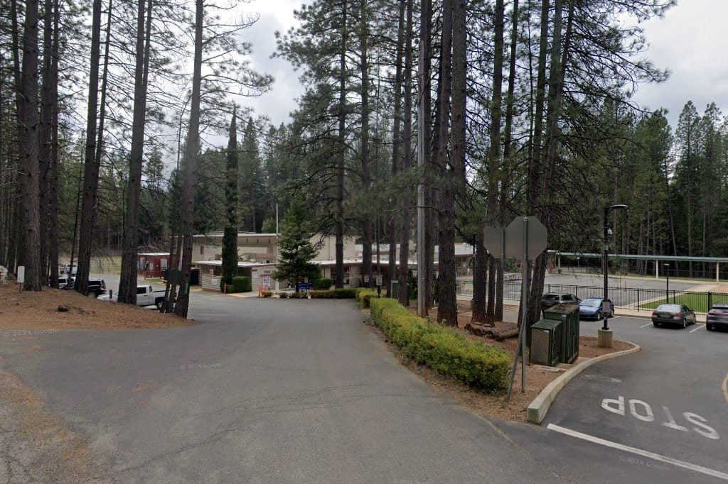 Yuba Feather Elementary School