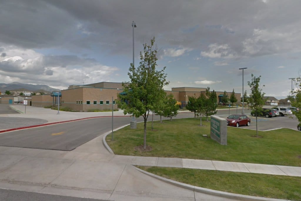Butterfield Charter High School