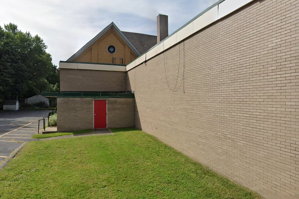 Shenango Valley Faith Academy