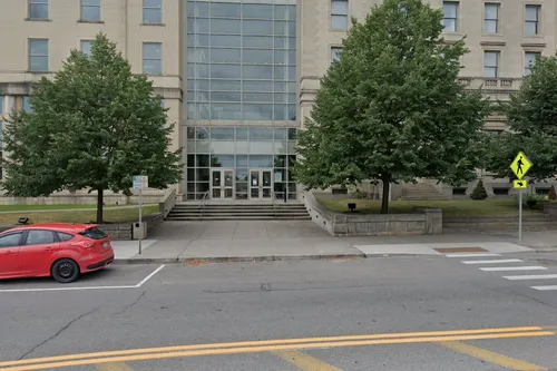 Jefferson County Court