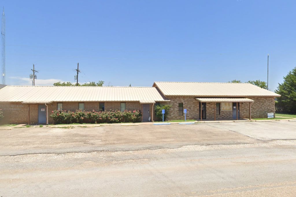 Tye Municipal Court