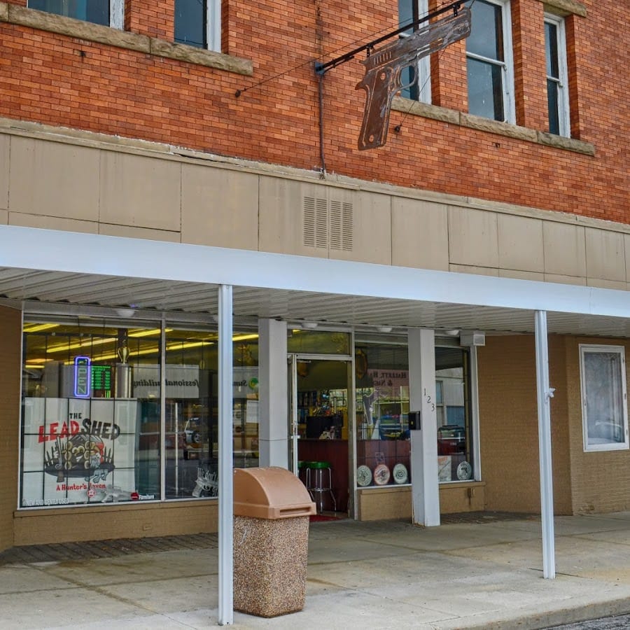 Yoder Family Pharmacy