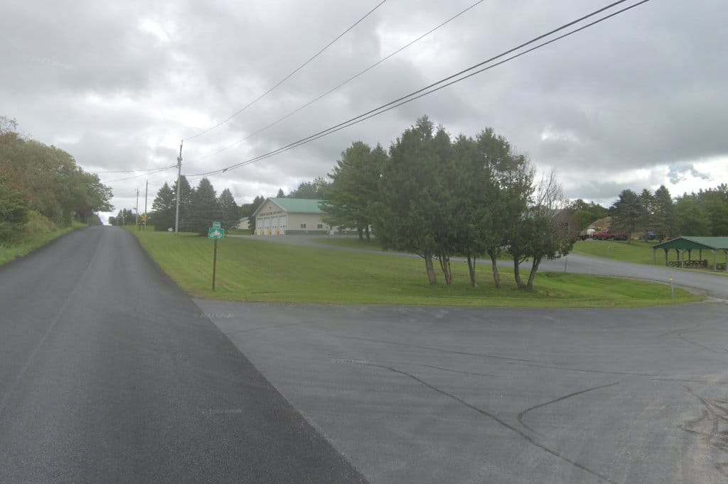Lorraine Town Court