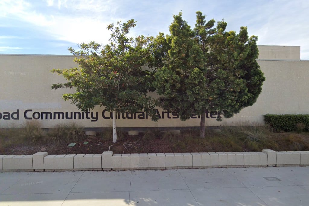Carlsbad High School