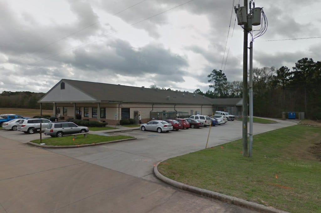 Montgomery County Humane Society in Conroe, TX - The County Office