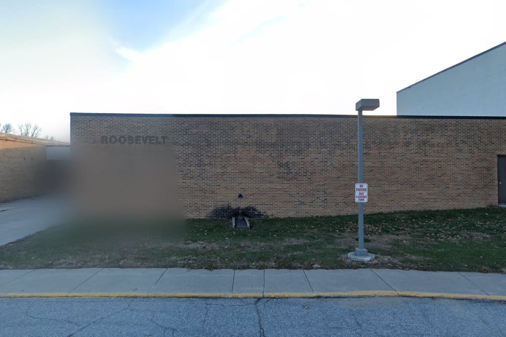 Roosevelt Elementary School