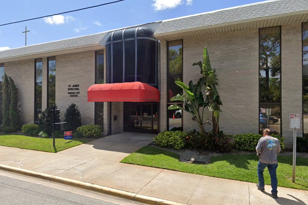 St James Episcopal School